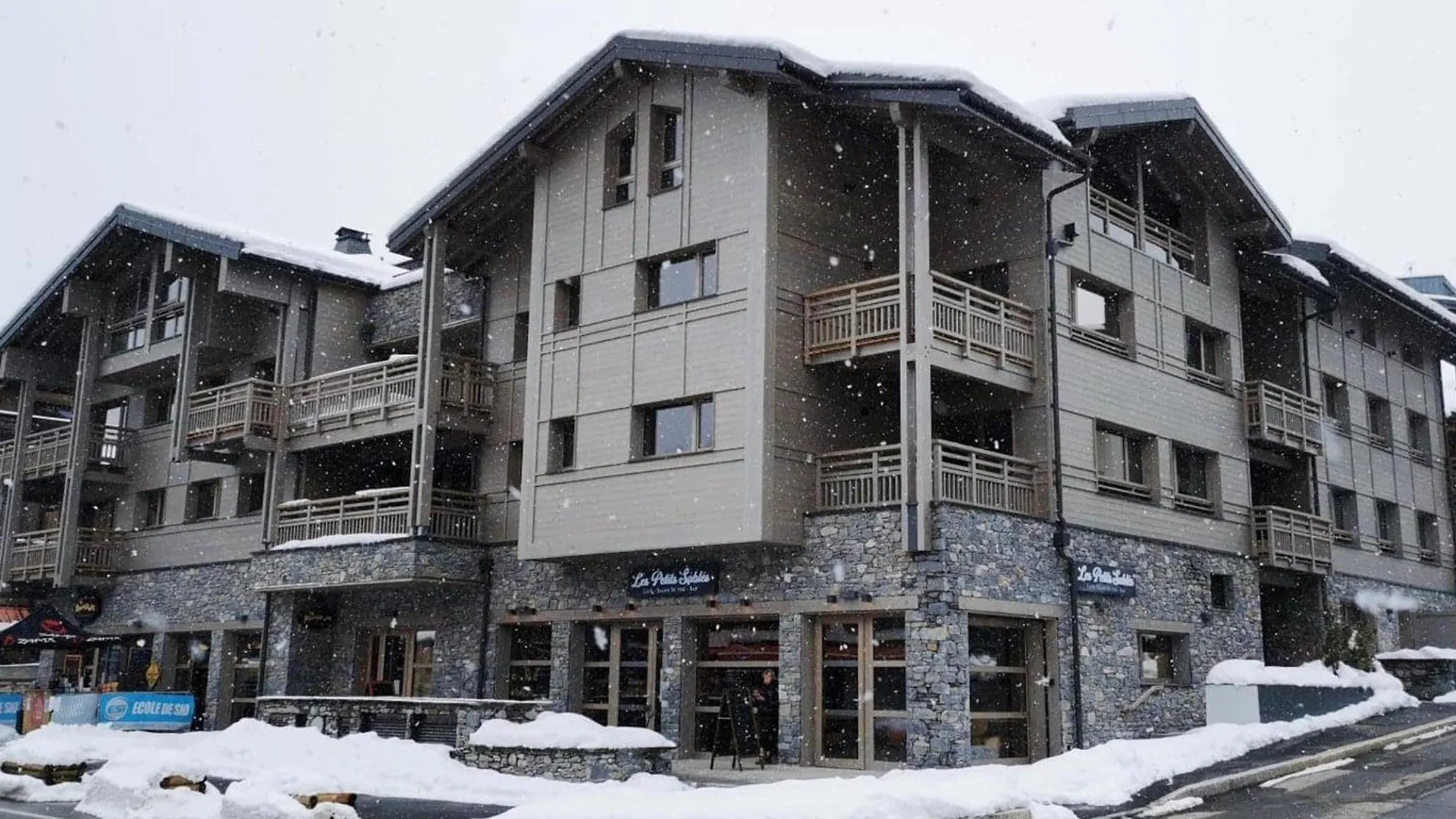Appartement Chaleureux 3 Chambres Au Coeur Des Gets Avec Wifi, Proche Pistes - Fr-1-598-78 Les Gets Fransa